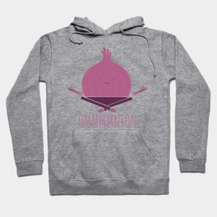 Gift idea for Yoga and meditation lovers Hoodie